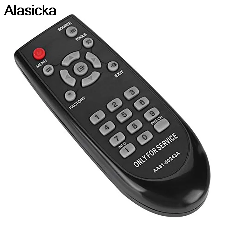 AA81-00243A Service Remote Control Controller Replacement for Samsung TM930 TV Television