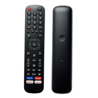 New Remote Control Fit for Hisense TV H43B7500 H50B7500 H55B7500 H65B7500 H75B7510 H43B7300 H50B7300 H55B7300