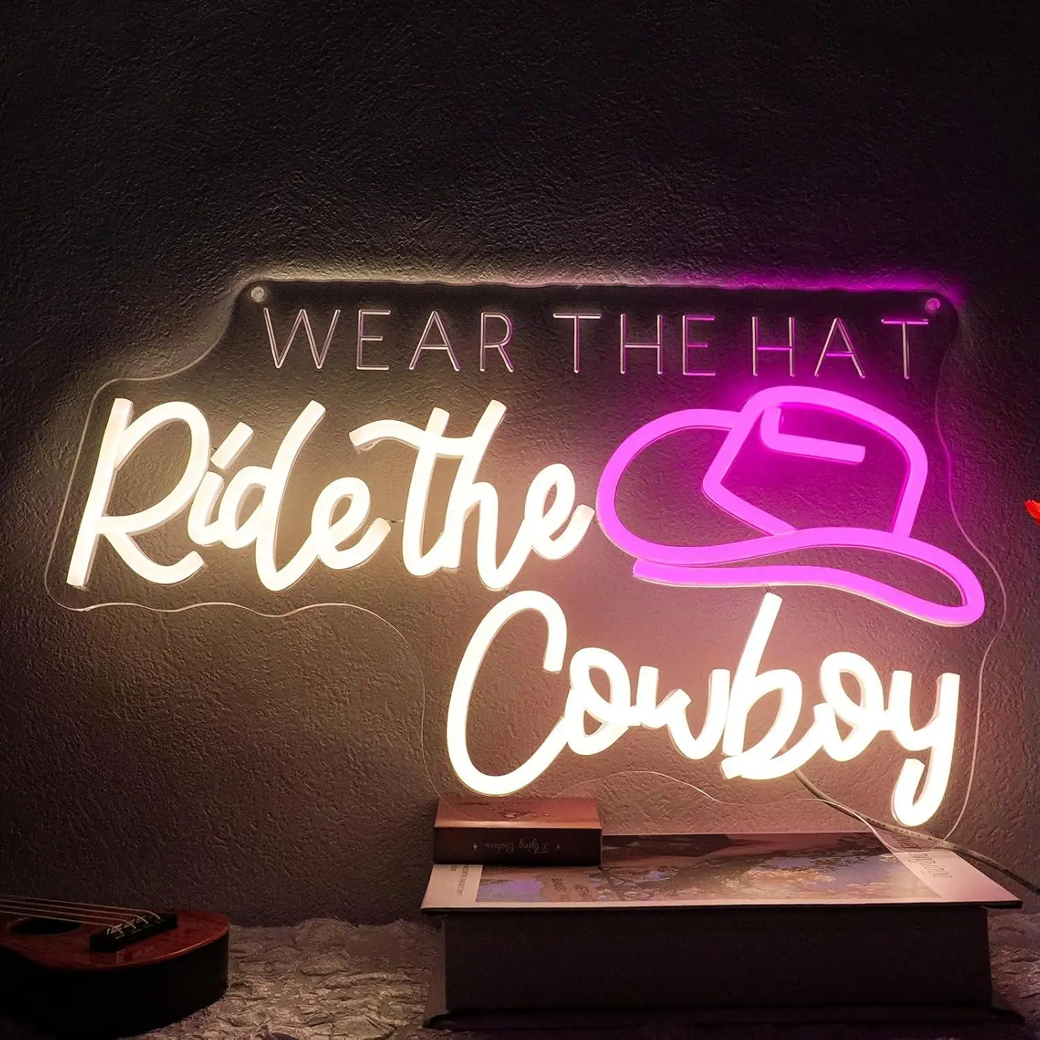 insegna-al-neon-indossa-il-cappello-cavala-come-un-cowboy--luci-led-dimmerabili-usb-per-bar-pub-fattoria-club-camera-da-letto-man-cave-decorazione-da-parete-per-feste