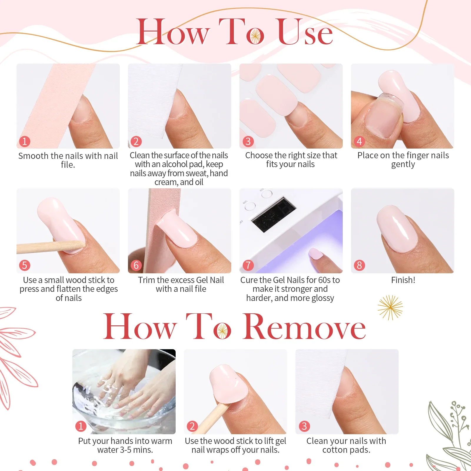 20Tips スパーキャッツアイ グラデーション フラッシュ セミベイク セミキュア UVジェル 光線療法 防水 ネイルステッカー