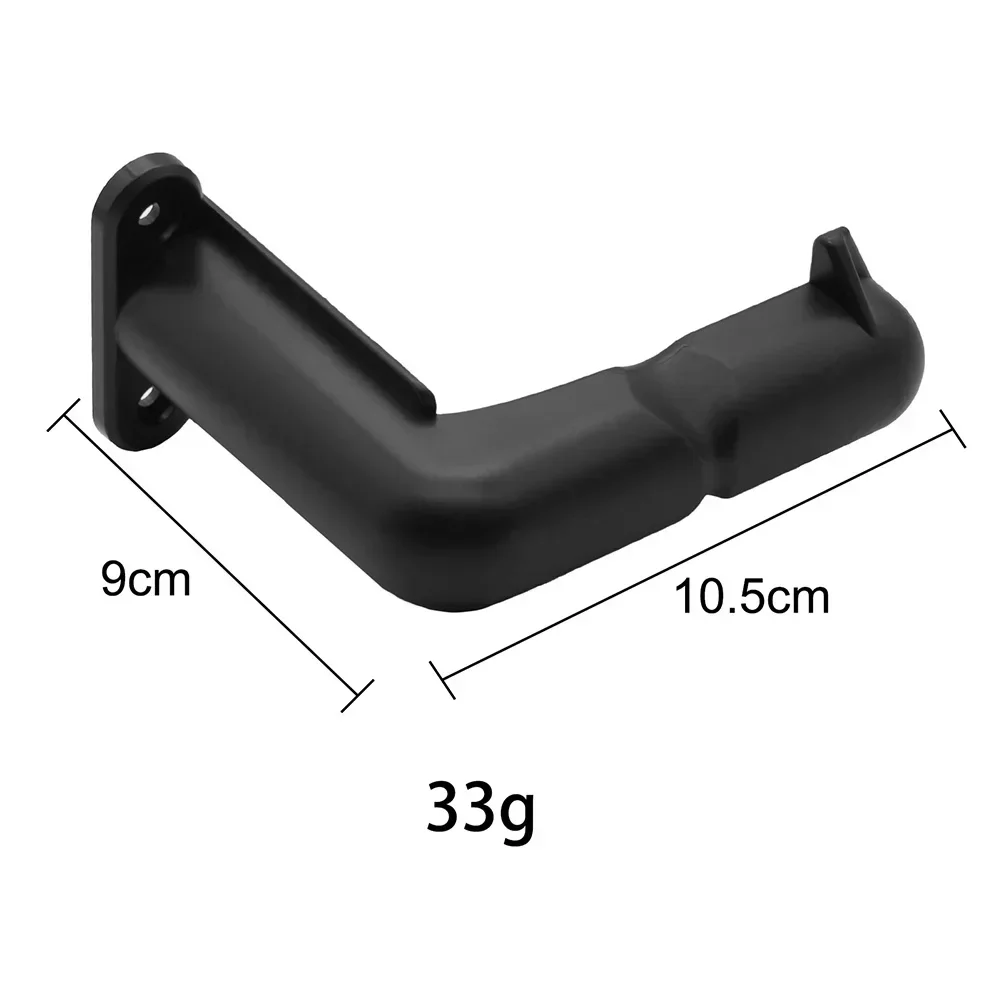1pc Wall Mount Holder For Shark For Ultracyclone For Bissell Cordless Stick Vacuum Cleaners Replacement Accessories With Screw