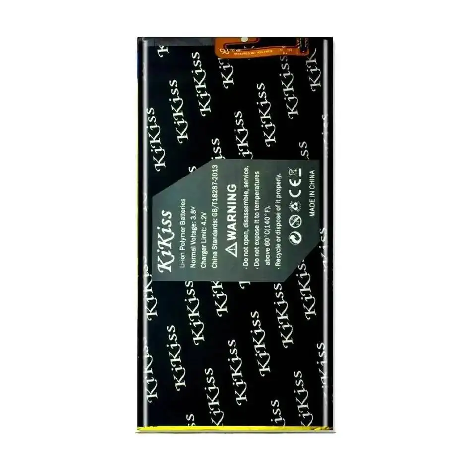 بطارية L13D1P31 5000Mah لينوفو الوسادة A3500 S5000 S5000-H Tab3 7 TB3 710I 710F Tab 2 A7 A7-30 A7-10F A7-20F اللوحي