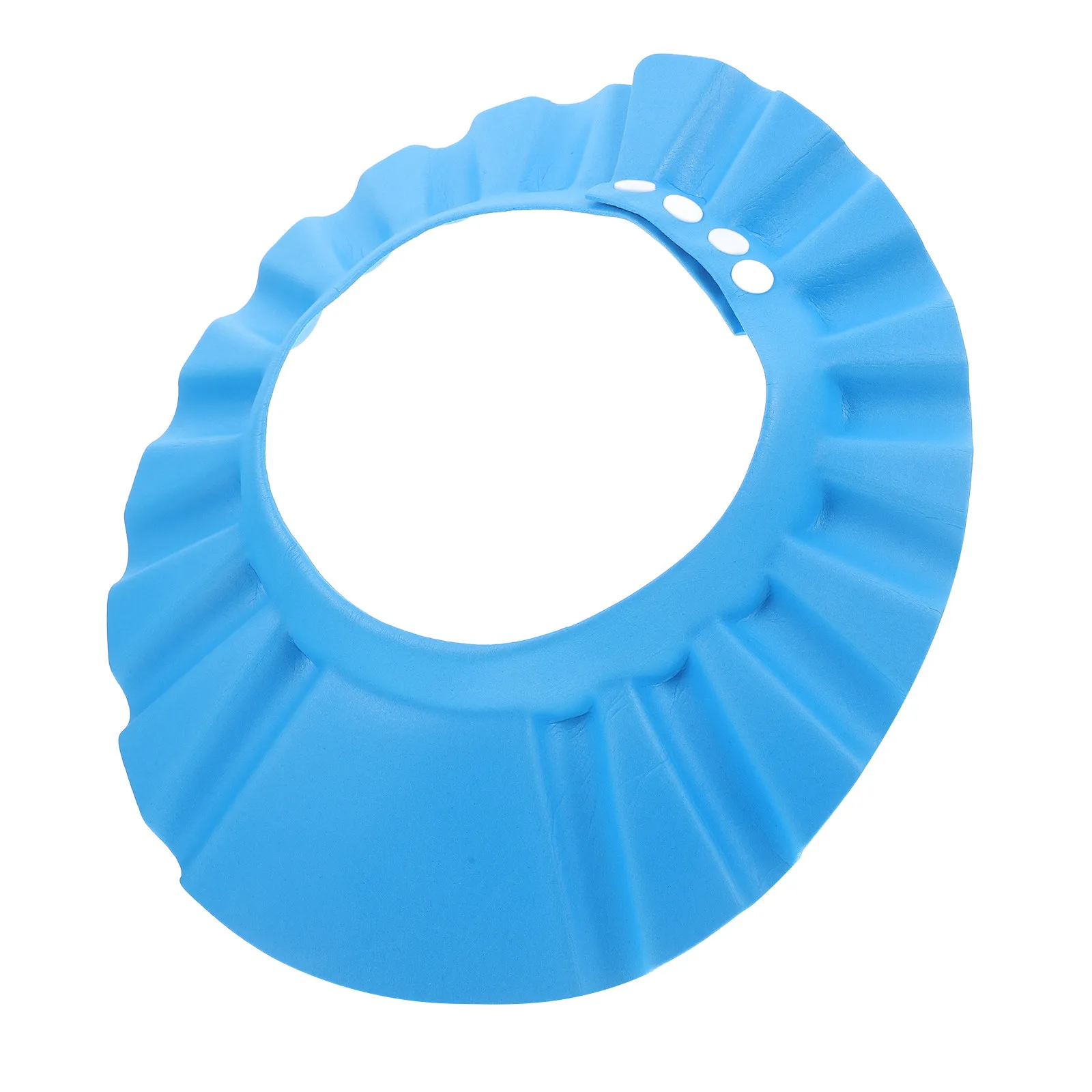 

Регулируемая подставка для душа 80 ° Термостойкий водонепроницаемый козырек для купания C Heat для детей, защита глаз и ушей, легкий, мягкий, эластичный, для детей от 3 лет