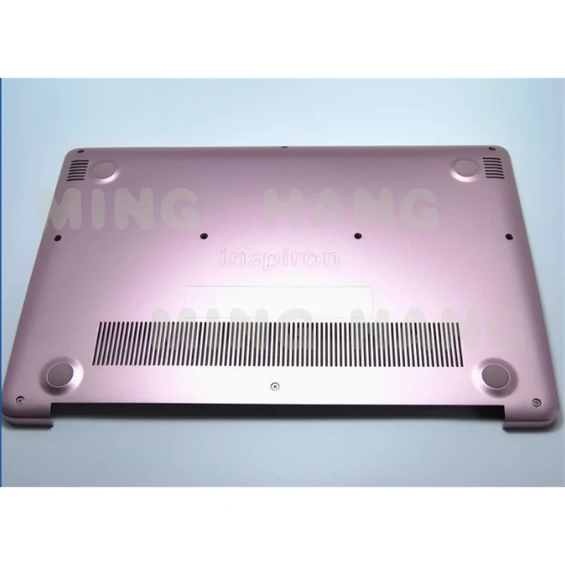 

l New/Orig for DELL Inspiron 5370 13.3" Base Cover Bottom Lower Case Rose-Gold 0YC6MK