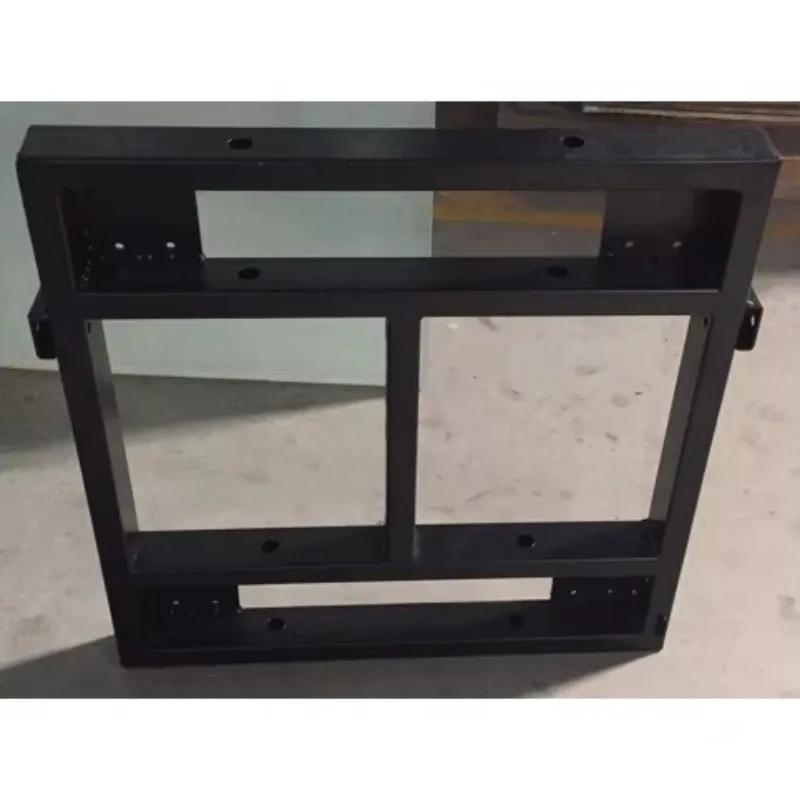 Series Line Array Hanger Bracket Professional Audio Line Array Speaker Mounting Bracket for Stage