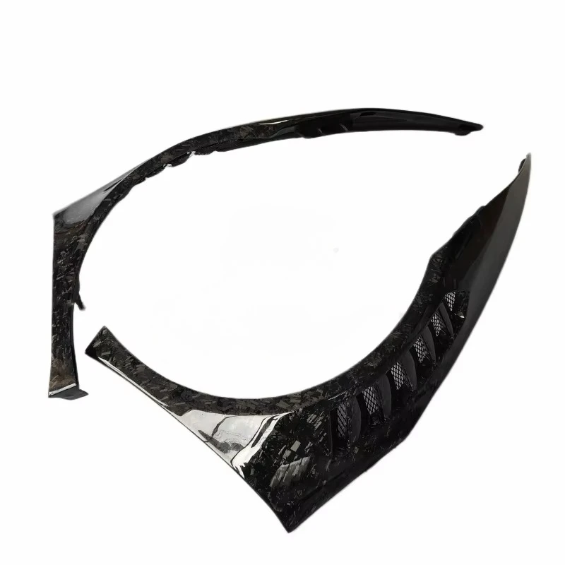 

Factory Direct Sales of Good Quality Forged Carbon Fiber Vorsteiner Front Fenders for LP580 LP610