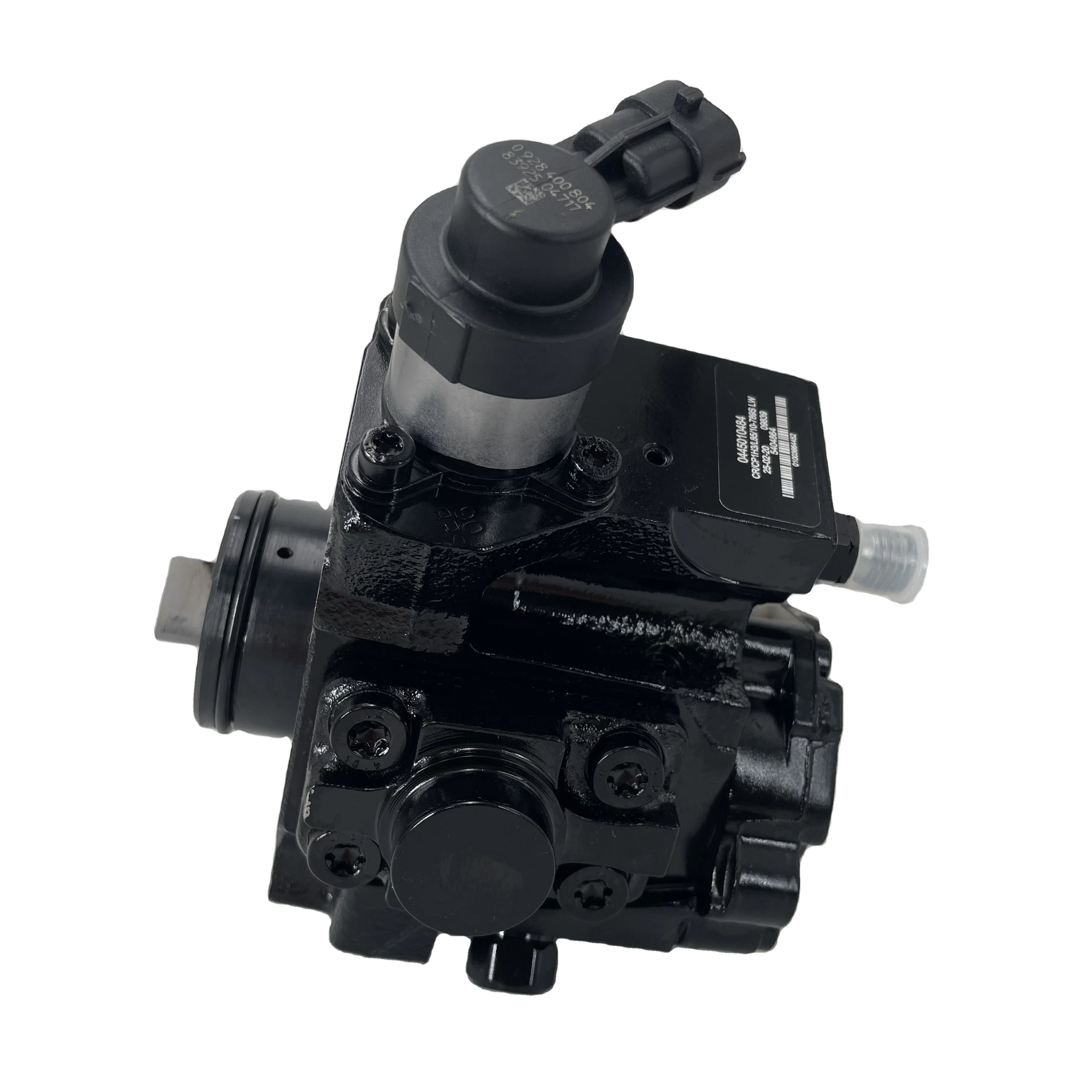 

High-quality High-pressure Pump 0445010484 / 0445010458 /0445020256 Automobile Fuel Pump