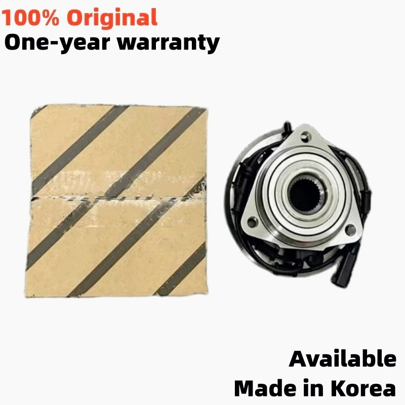 Original 52060398AC Wheel hub For JEEP WRANGLER III (JK)  3.8 / 2.8 CRD / 3.6 V6  2007-2025 52060398AD  52060398AE