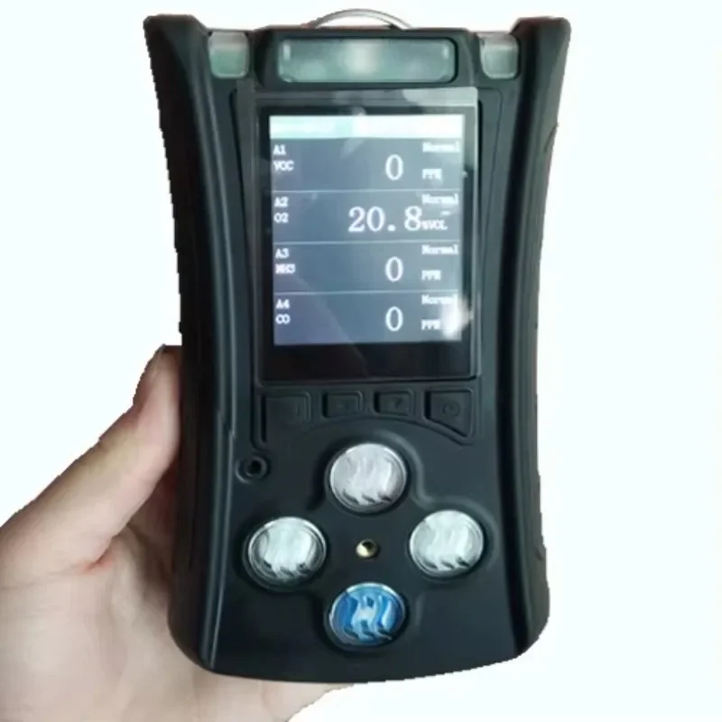 Portable PG810 4 In…