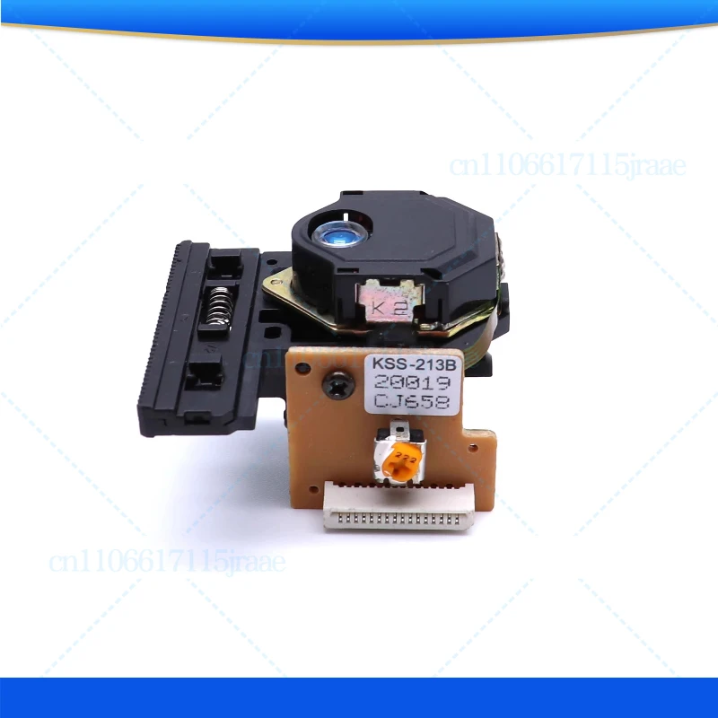 

Оптический звукосниматель KSS-213B KSS-213C KSS-213CL Радио DVD-плеер Оптический звукосниматель Электрическое возбуждение Высокое качество
