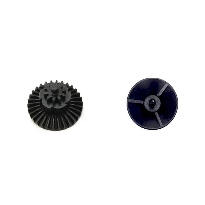 CNC Steel High Torque Gear