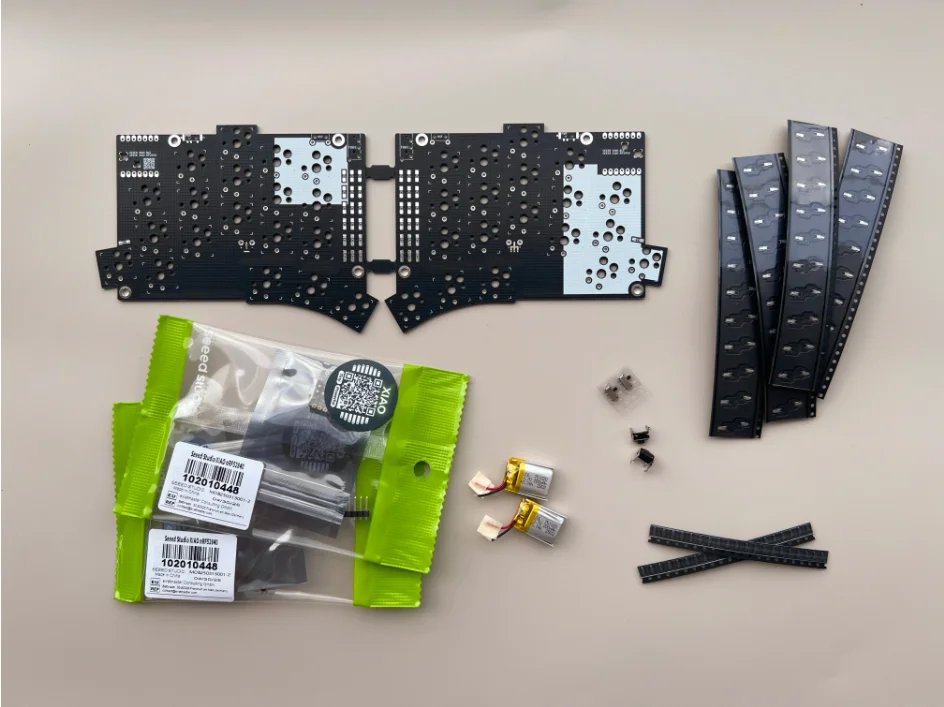 DIY kit no case