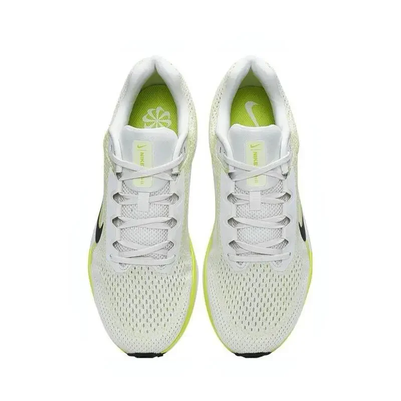 Nike  AIR WINFLO 11 Men Shoes Anti-skid Wear Mesh Breathable Cushioning Sneakers Thick-soled Training Running Shoes