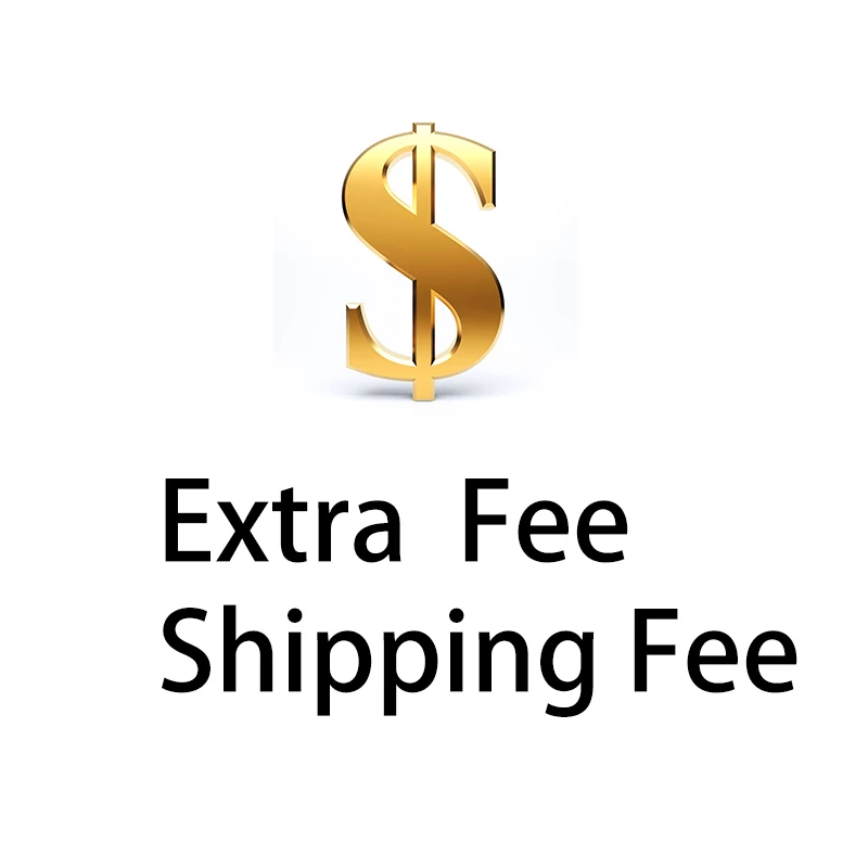 Shipping Fee for Frame