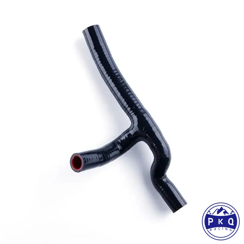 FOR 01-05 DUCATI ST4S ST 4 S 2001 2002 2003 2004 2005 Reinforced Silicone Radiator Hose Tube Pipe Kit 8Pcs