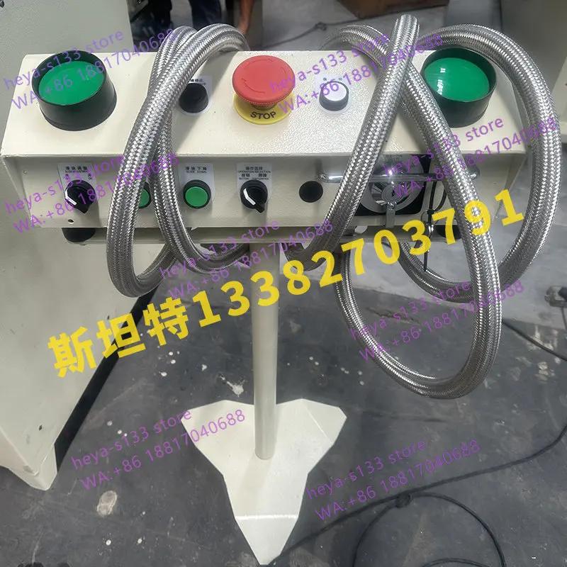 Yangli button station punching machine console JF/JZ/JL/JH21/YKC button station assembly (including button wire)