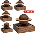 5 piezas