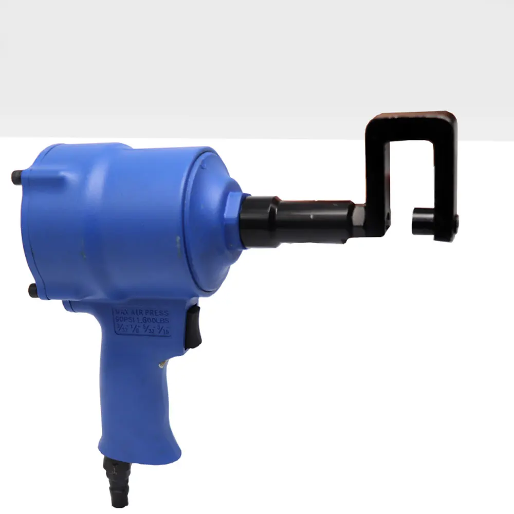 

360 degree rotating light steel keel pliers, riveting pliers, punching pliers, pneumatic partition keel gun, rivet-free pliers