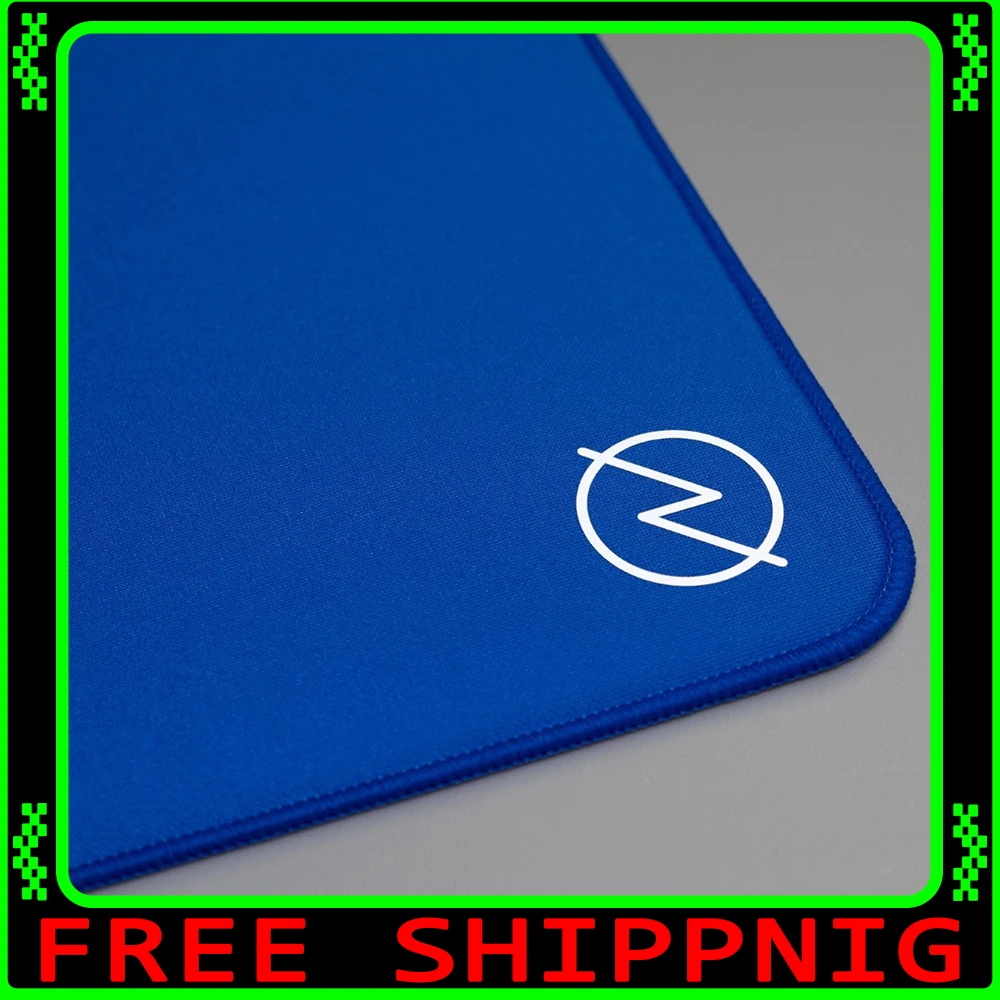 Zpmax ZP2 Mousepad SlimFlex Primer FPS Medium Control and Smoothness Mouse Pad Skidproof For CSGO PUGB APEX Valorant
