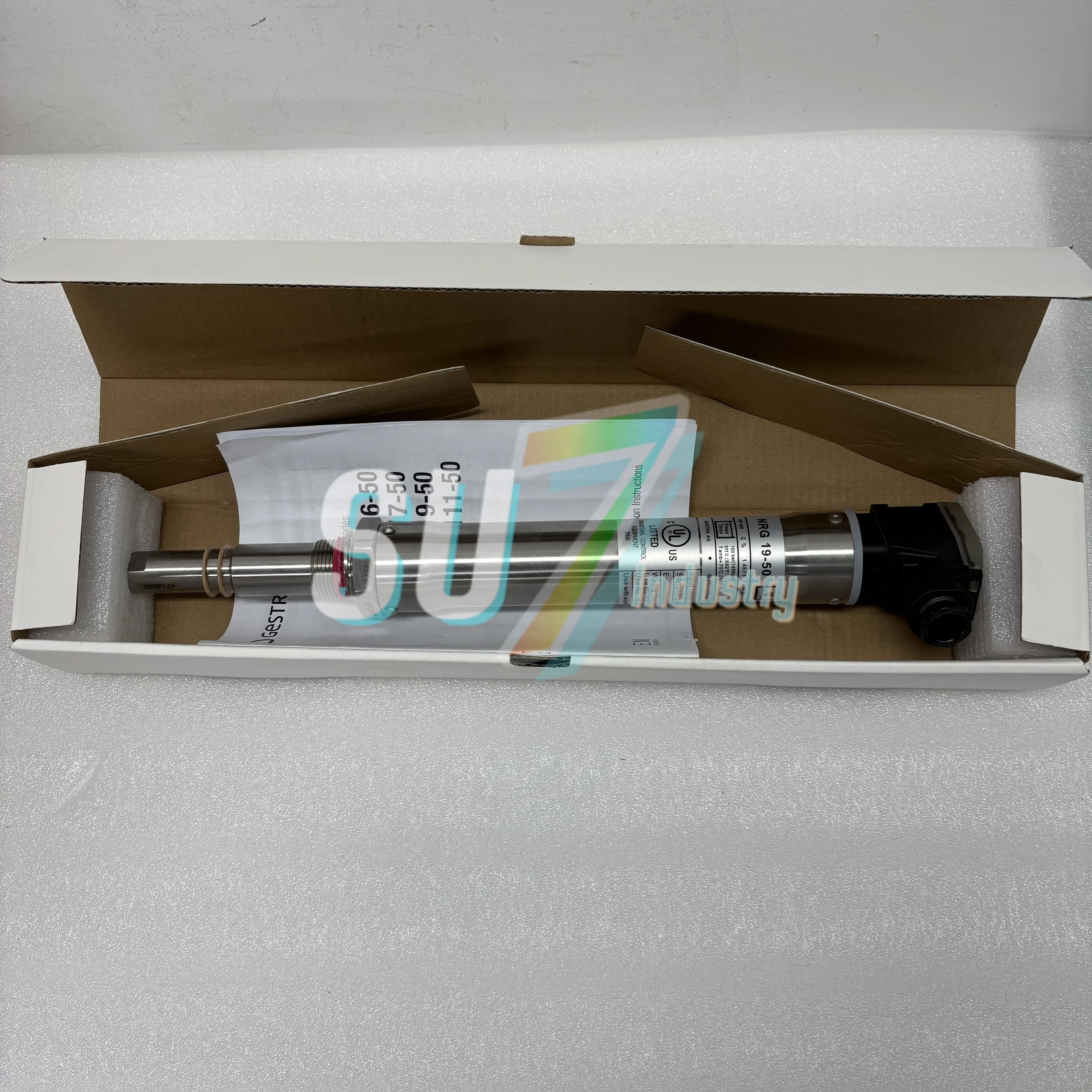 new in stock   NRG19-50   Level Electrode