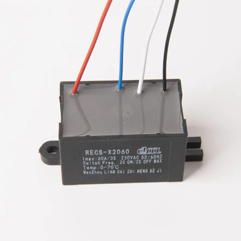 Interruptor centrífugo eletrônico, motor monofásico, interruptor centrífugo eletrônico