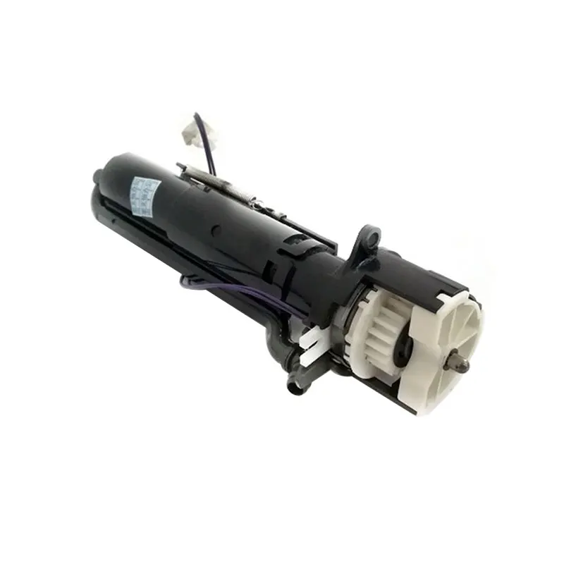 Refubish Teardown MPC5000 Toner Pump Unit for Ricoh C 3001 3501 4501 5501 3502 4502 5502 3002 Toner pump rubber tire KMYC