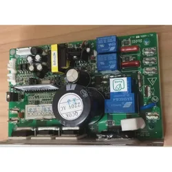 Yijian treadmill 8008AS/8008BS/8008ES mainboard computer board power board circuit board driver