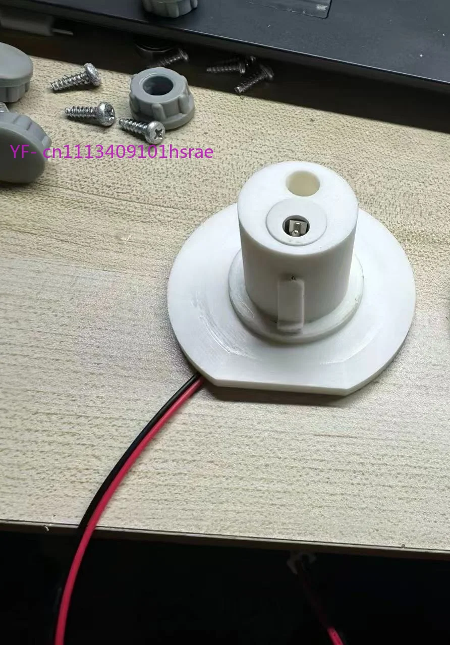 Repair Accessory Dock Connector for Xiaomi Mijia BPLDS05DM Battery Powered Inverter Fan