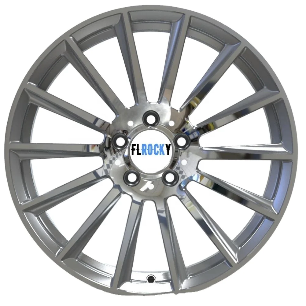 18 19 20 21 22 24 Inch Custom Forged Wheels High Quality 1 Piece Forged Wheels With 50Mm 25Mm 0Mm ET