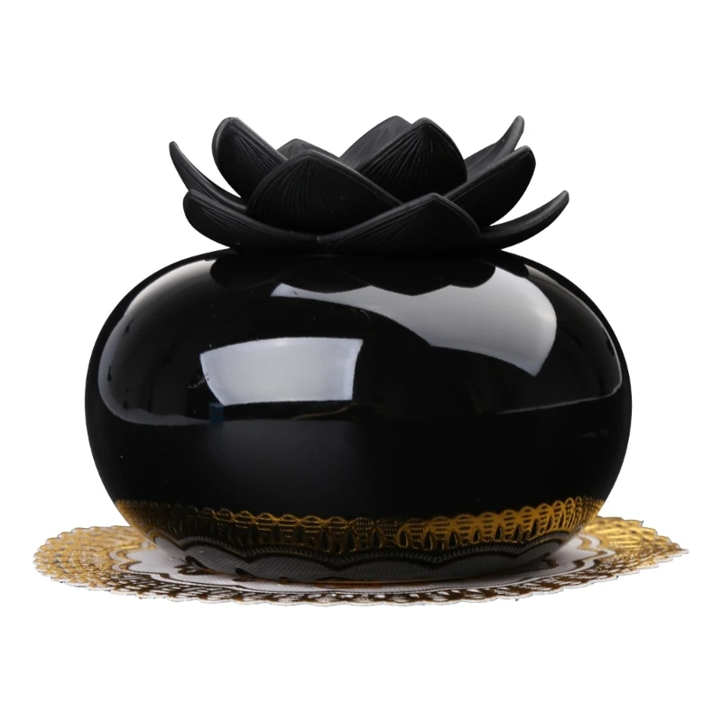 Máy Tạo Độ Ẩm Mini Máy Khuếch Tán Tinh Dầu Thanh Lọc Không Khí Máy Khuếch Tán Tinh Dầu Trang Sức Giọt