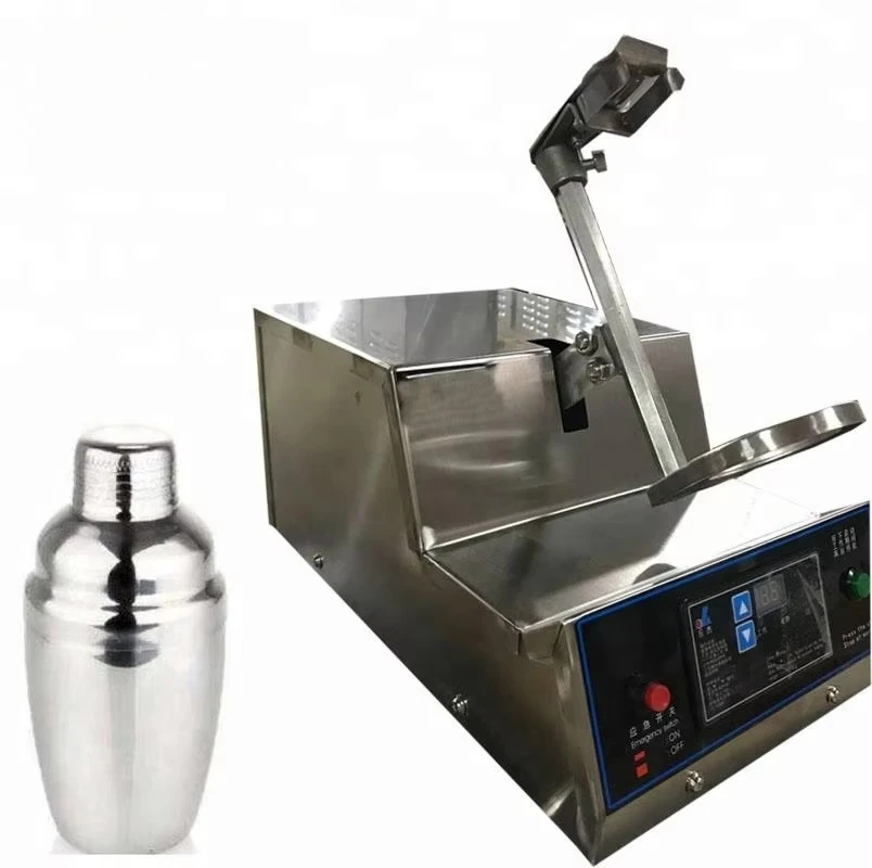 Bar Cocktail Shaking Machine,cocktail Shaker Machine