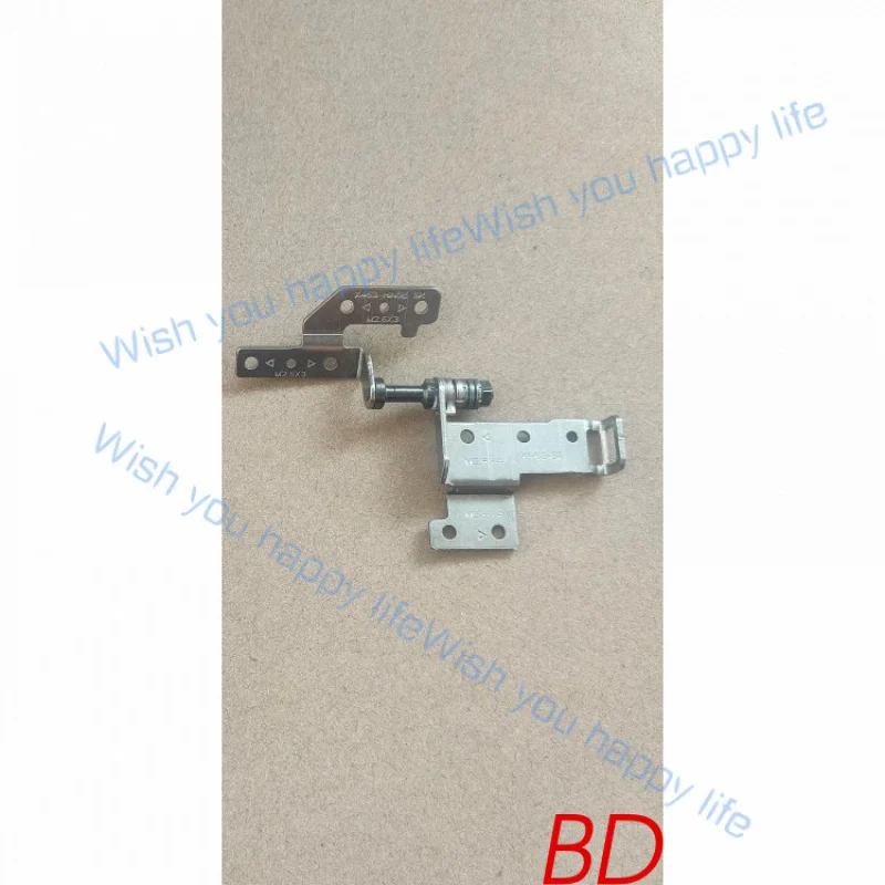 L... FOR ASUS  screen shaft hinge X453MA X403M F403M