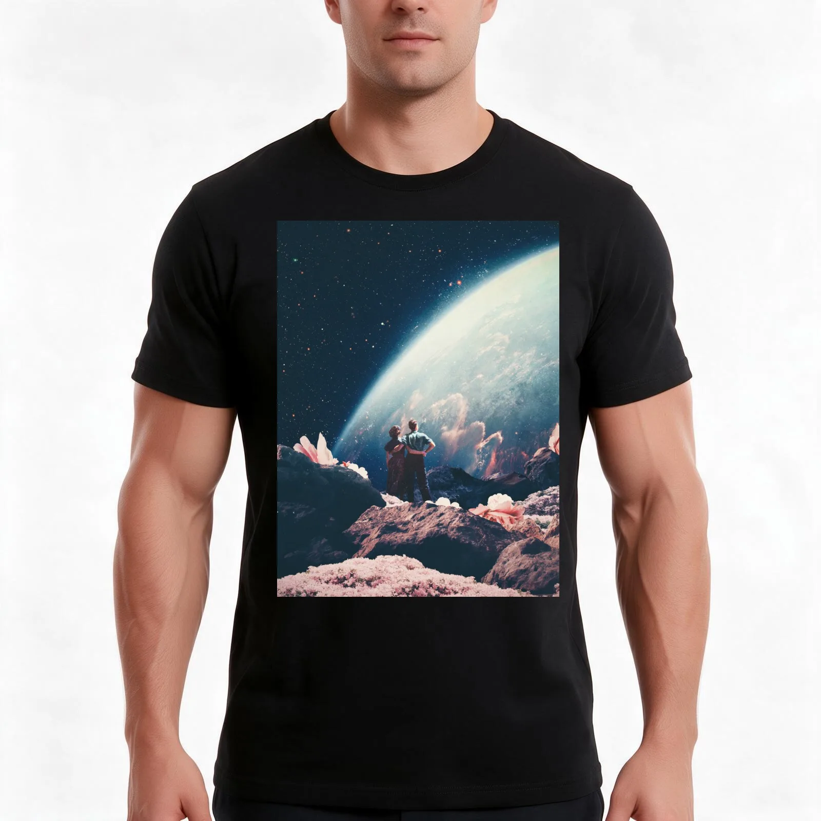 Often Mistaken for Absent T-Shirt Summer Casual Cotton Tee Oversized Streetwear Tops Vintage Graphic Print Unisex Men Women