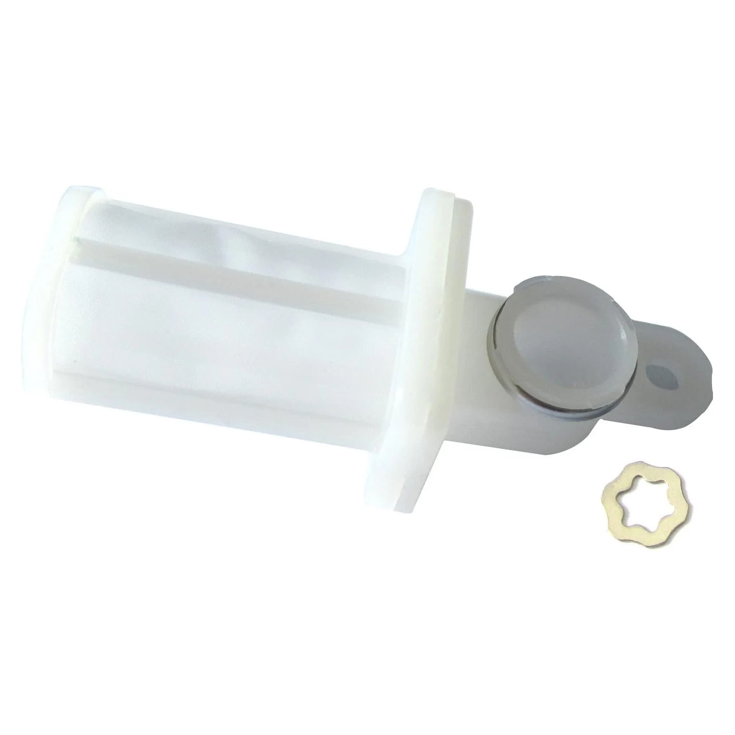 2pcs 63P-13915-00 Fuel Filter for Yamaha 115HP 130HP 150HP 175HP 200HP 225HP 250HP 350HP, fit Sierra 18-79902