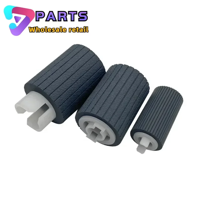 1SETS Improve Quality Pickup Roller For  FOR CANON iR ADVANCE 6055/6065/6075/6255 6275