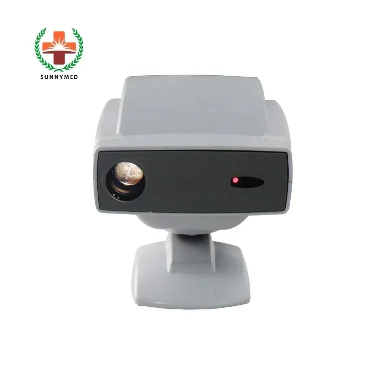 مصنع أدوات طب العيون لجهاز العيون الرقمي ذو الرسم البياني التلقائي Sy-V022N