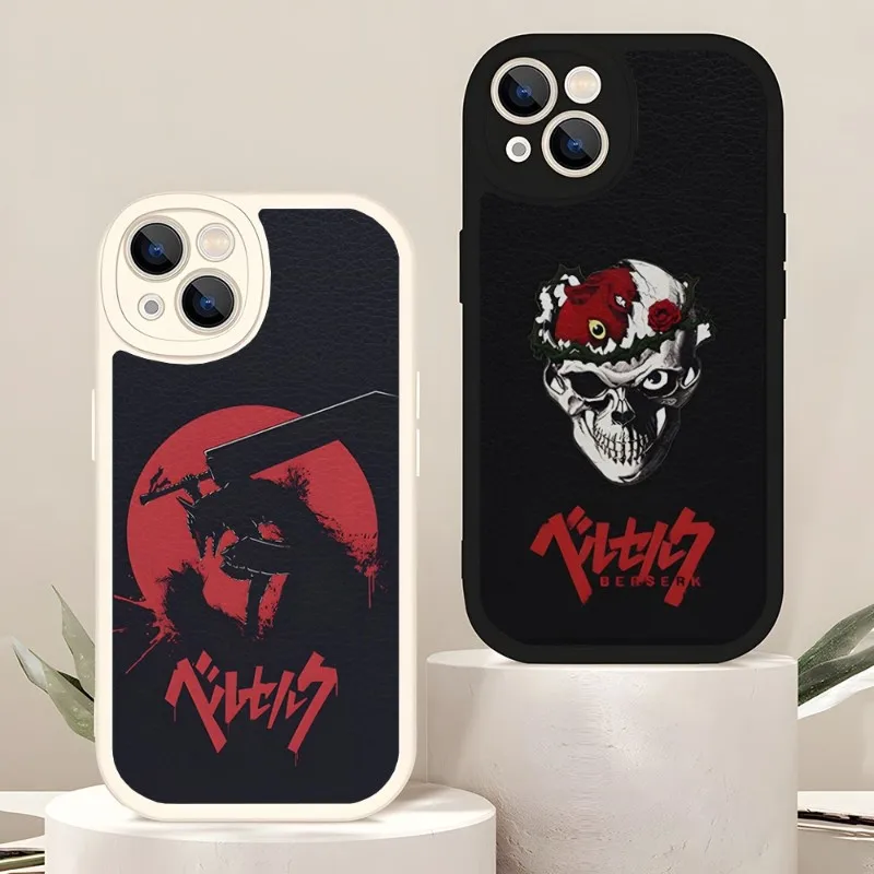 Anime Berserk Guts … - image