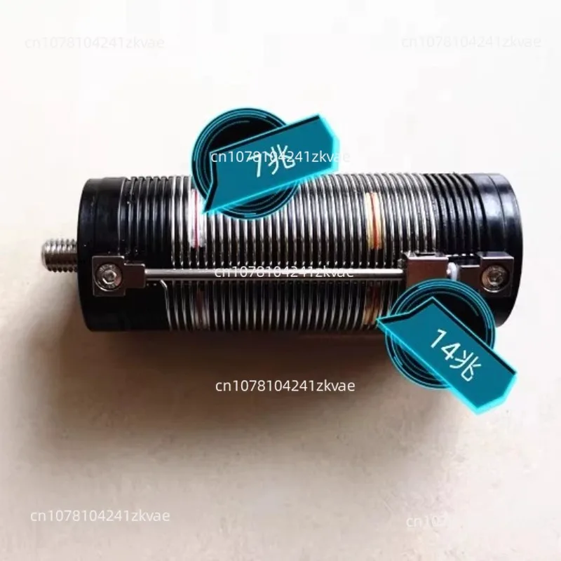 Induction Coil Can Be Used for -12 JPC-7 -350 Antenna
