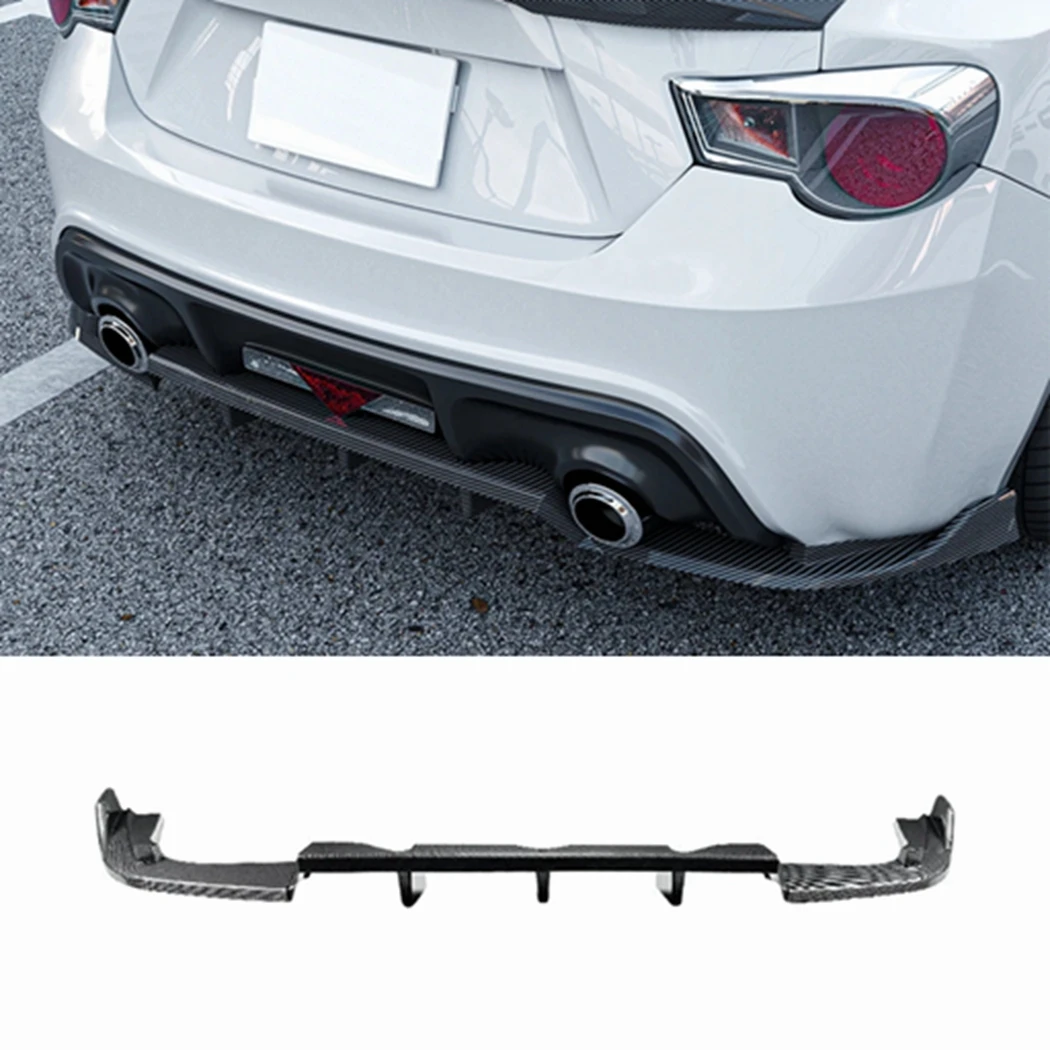 For Subaru Brz Toyo… - image