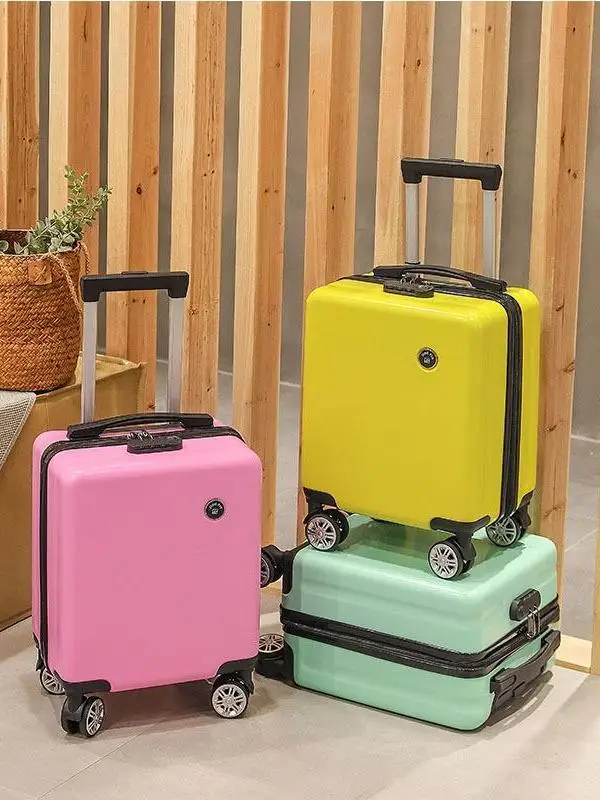 16-inch-carry-on-suitcase-cute-lightweight-female-friendly-universal-wheel-high-aesthetic-value-student-travel-bag-durable