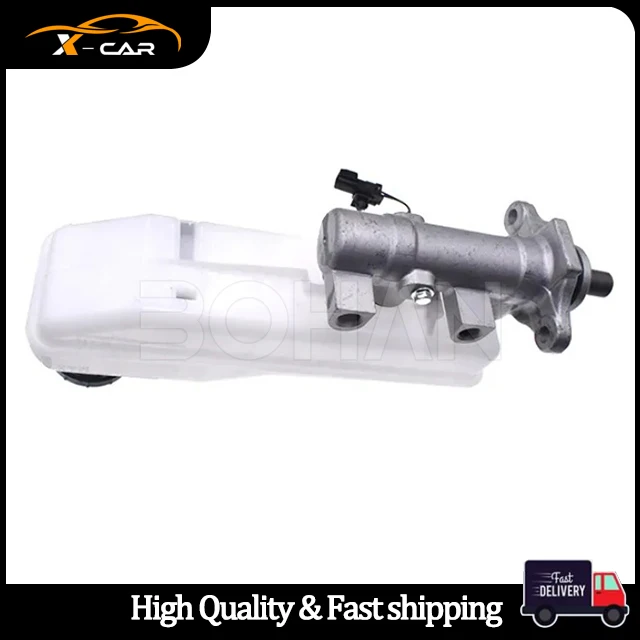 

CYLINDER ASSY-BRAKE MASTER For Grand Starex H-1 585104H800 585104H000 585104H850