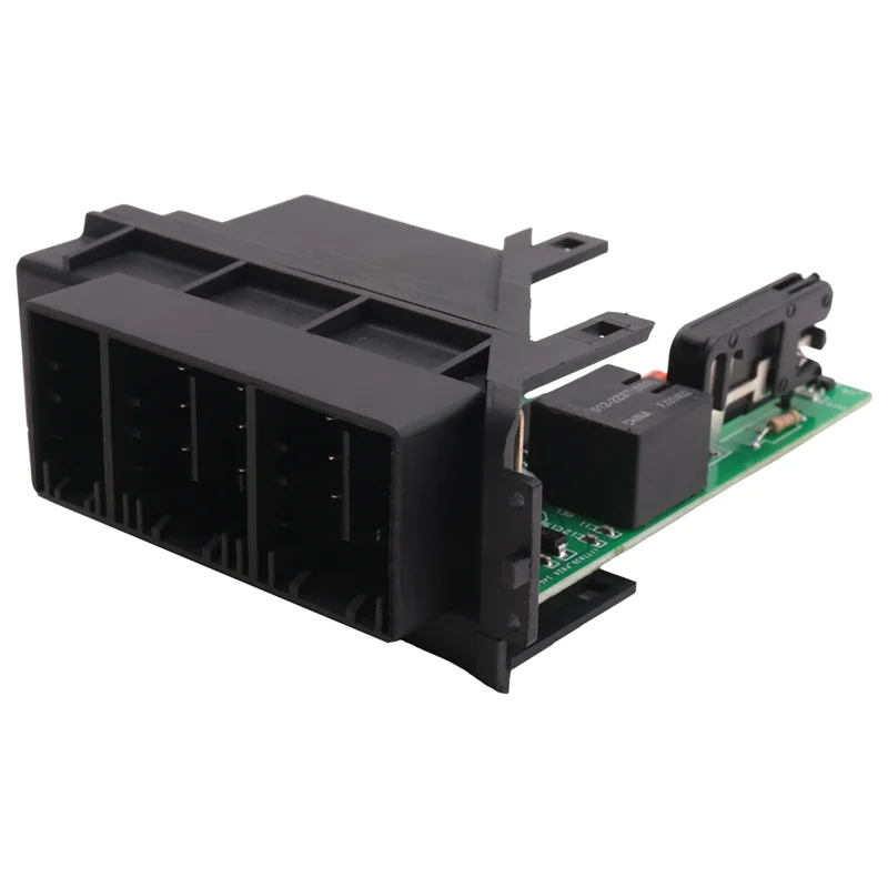 ABXN-7H1959802 Right Window Regulator Motor Module Card For Transporter T5 2003-2009