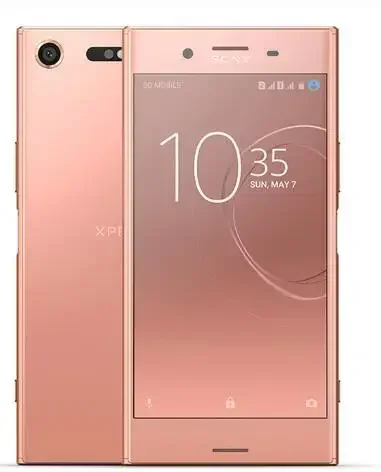 Original Sony Xperia XZ Premium G8141 G8142 SO-04J 4G LTE Mobile