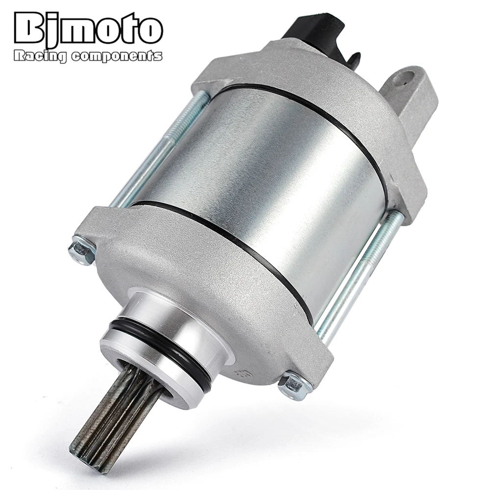 

For Husaberg FE450 FE501 Starter Motor For Husqvarna FC450 FE450 FR450 FE501 HQV RALLY FE501S FS450 78140001000