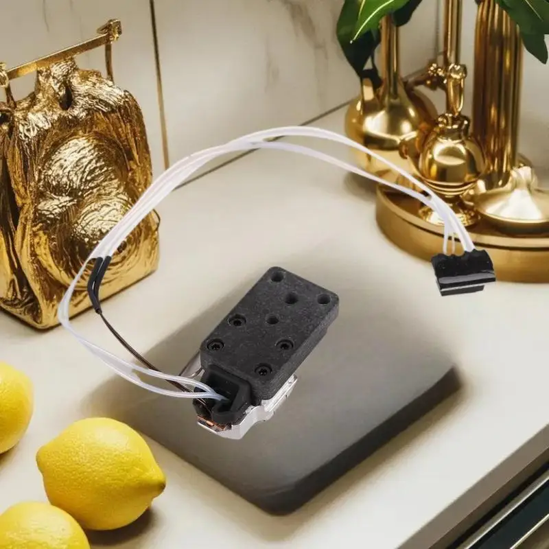 Für Bambu Lab A1 / A1 Mini 3D Drucker Hotend Heizung Komponente Hoted Heizung Montage Kit Zubehör