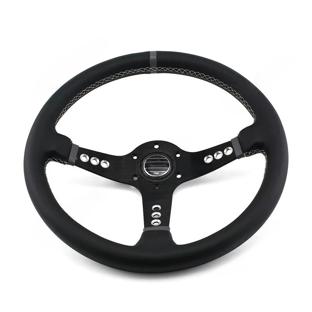 accessoires-de-voiture-housse-de-volant-de-voiture-en-cuir-de-14-pouces