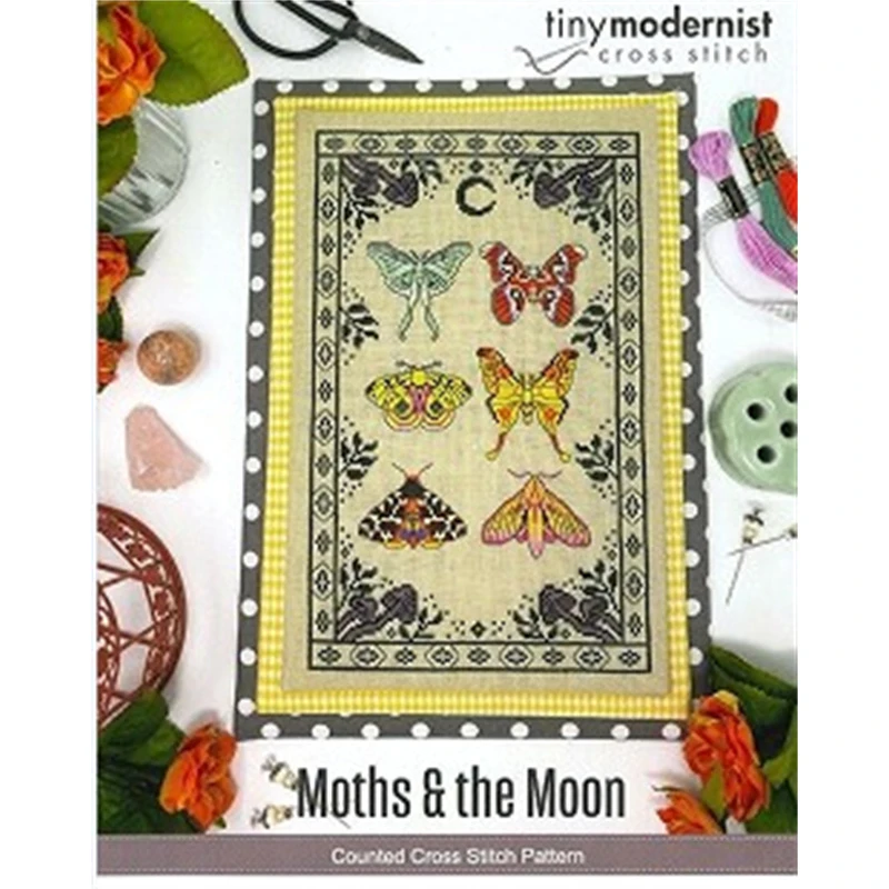 6688 Cross Stitch T…