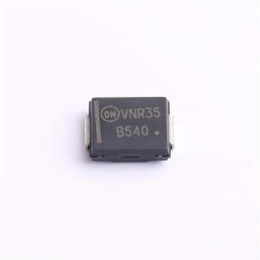 50PCS/LOT NRVBS540T3G (Schottky Diodes)