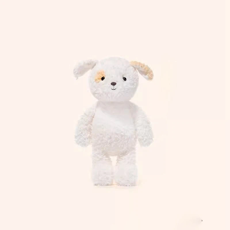 

Cartoon Stuffed Animals Cute Plush Animal Doll Soothing The Good Friend Of The Plush Doll Child Surprise Gifts For Friends