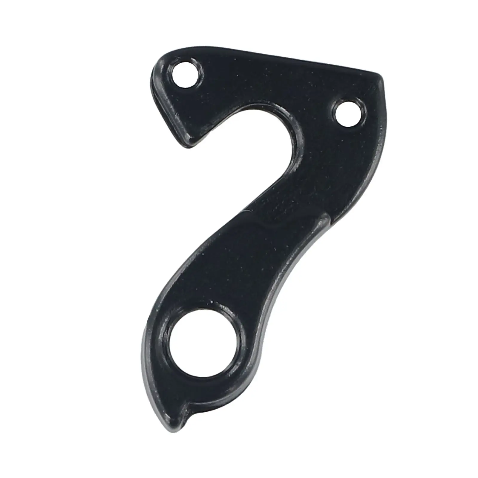 Aluminum Alloy Bike Derailleur Hanger for MTB Bicycles Compatible with For BOARDMAN Norco Fuji Easy to Install